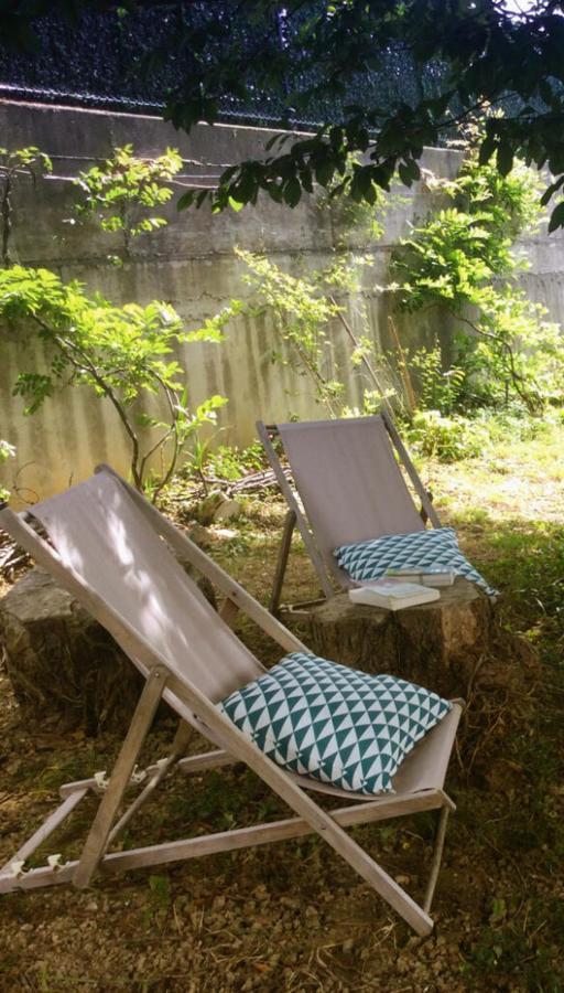 Casa Baia Hendaye Bed & Breakfast Екстериор снимка