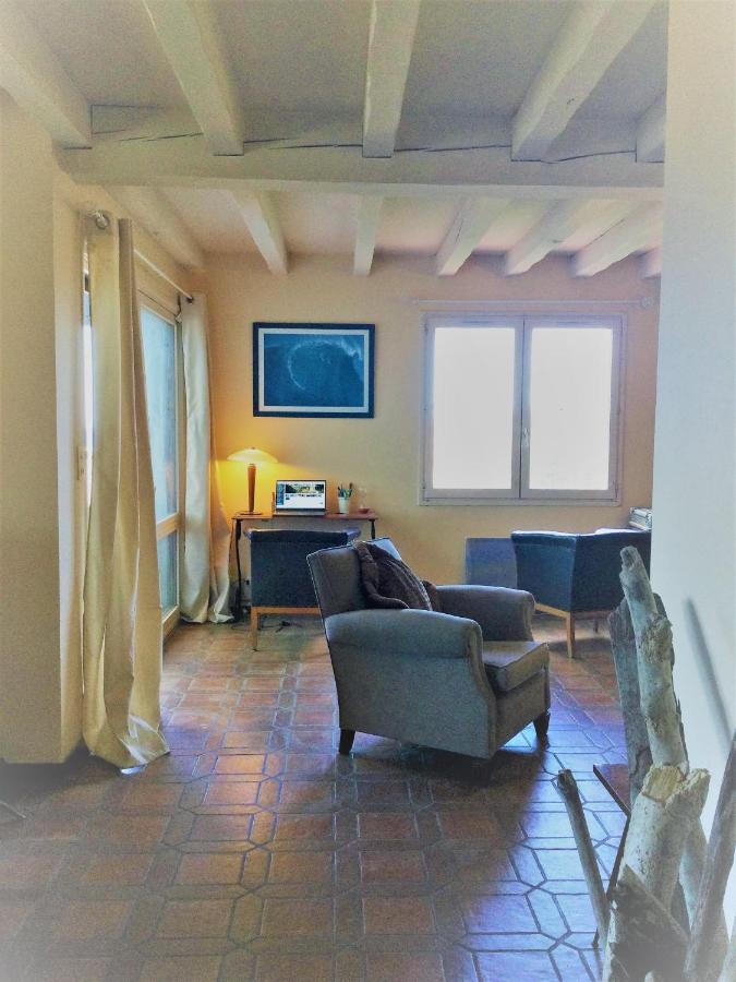 Casa Baia Hendaye Bed & Breakfast Екстериор снимка