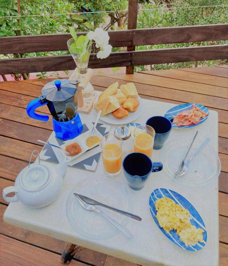 Casa Baia Hendaye Bed & Breakfast Екстериор снимка