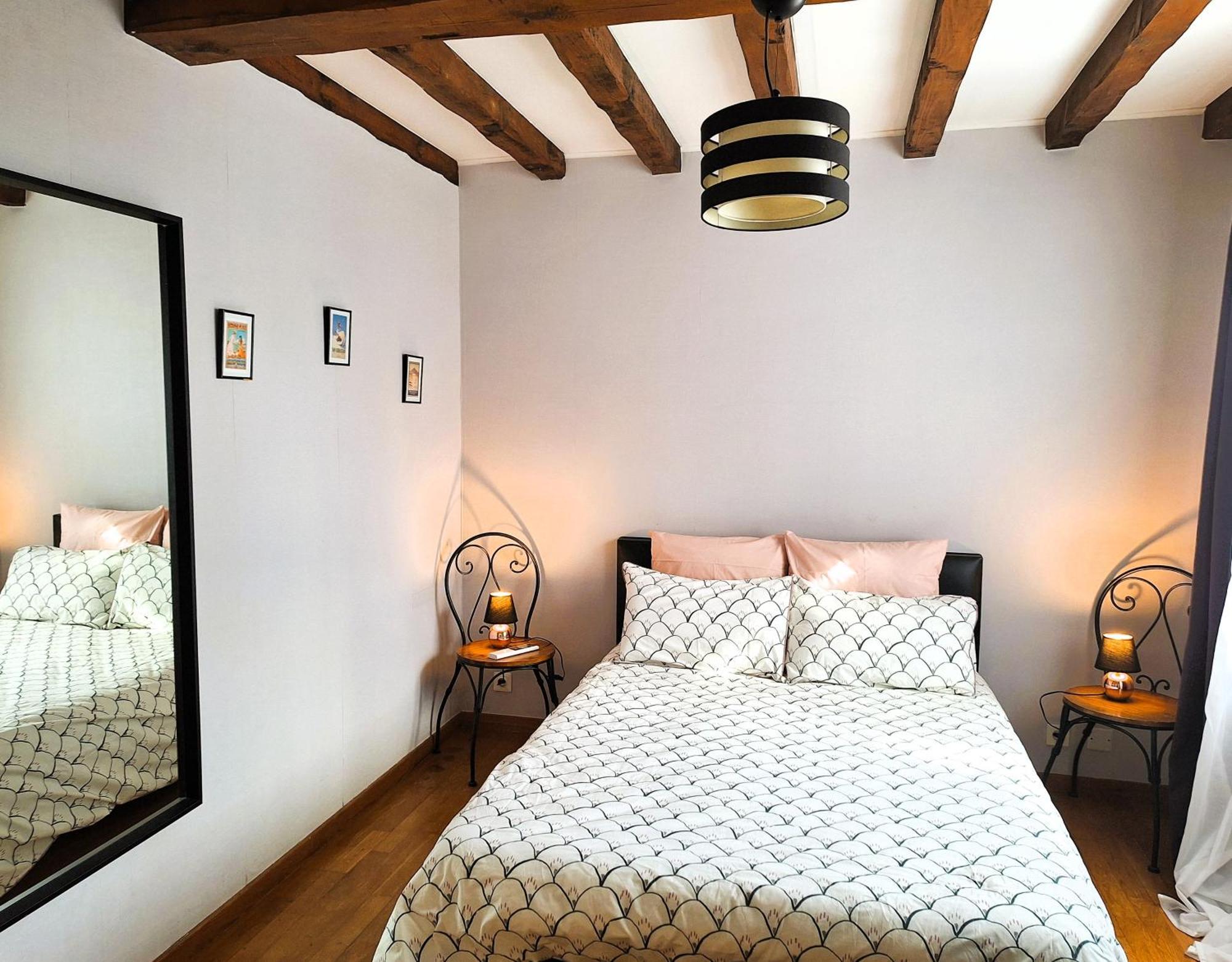 Casa Baia Hendaye Bed & Breakfast Екстериор снимка