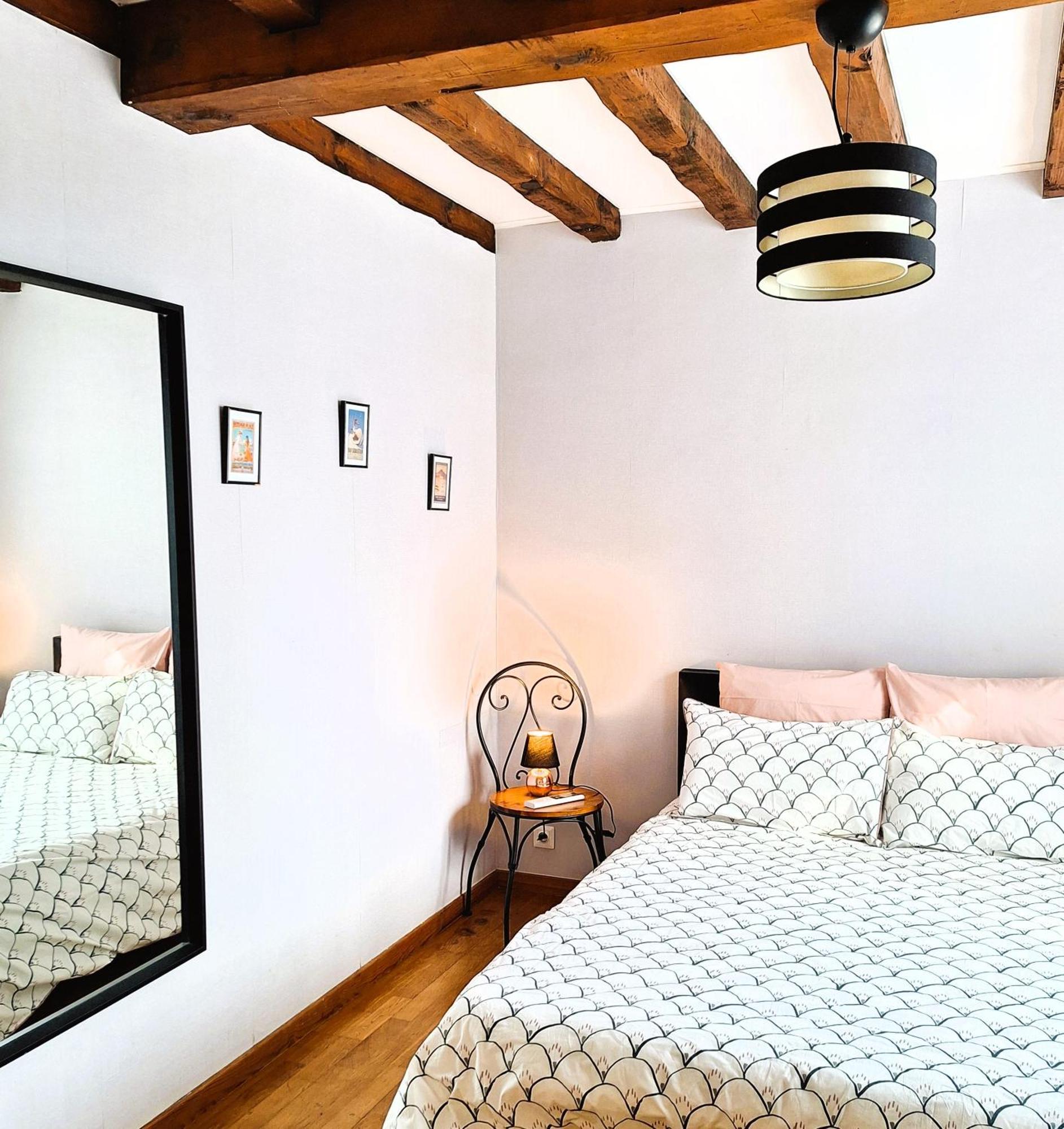Casa Baia Hendaye Bed & Breakfast Екстериор снимка
