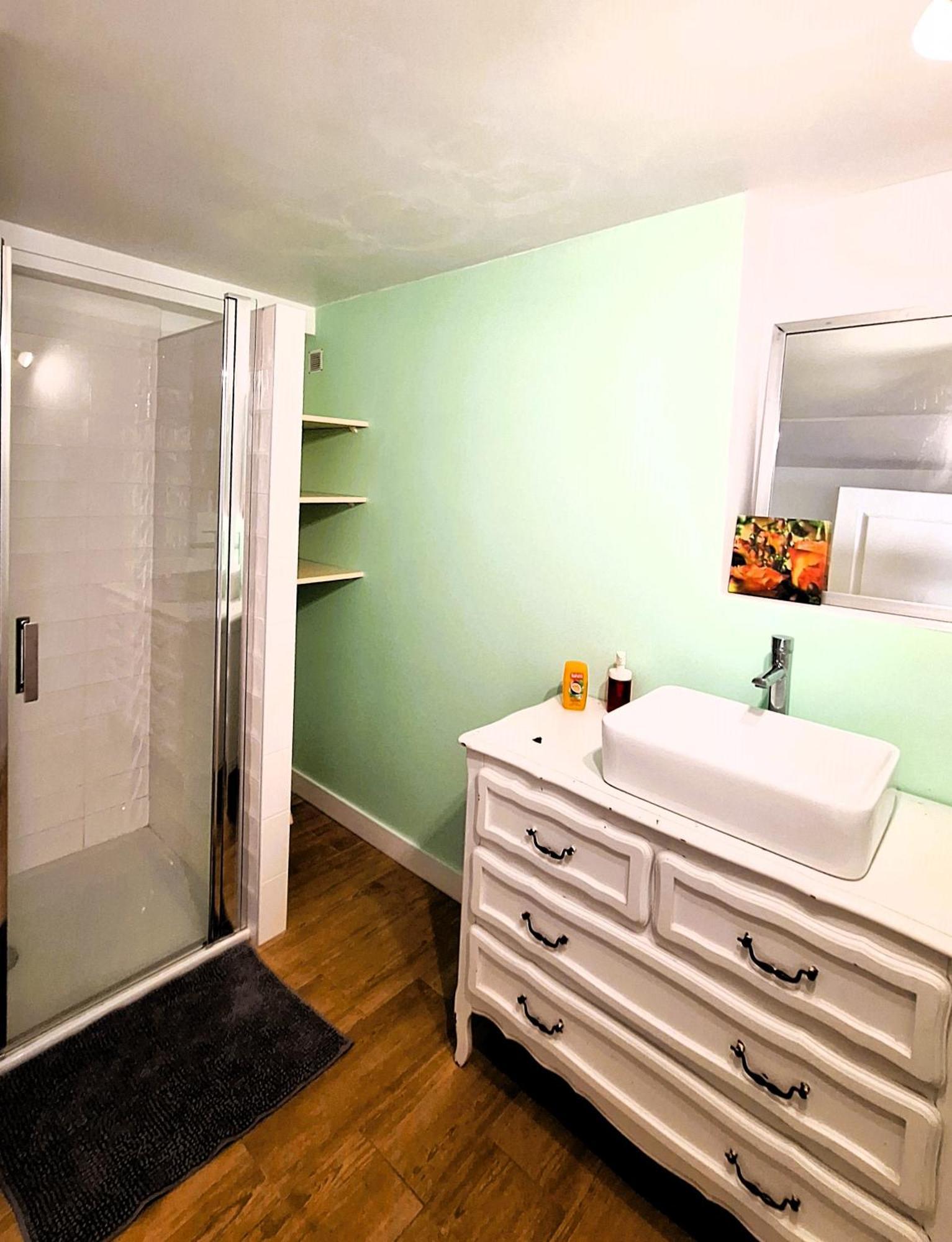 Casa Baia Hendaye Bed & Breakfast Екстериор снимка