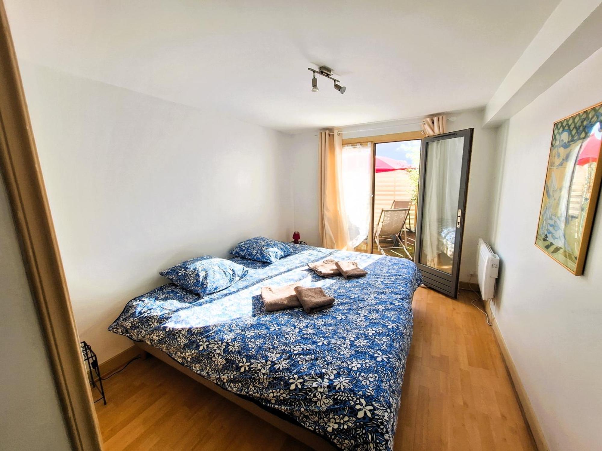 Casa Baia Hendaye Bed & Breakfast Екстериор снимка